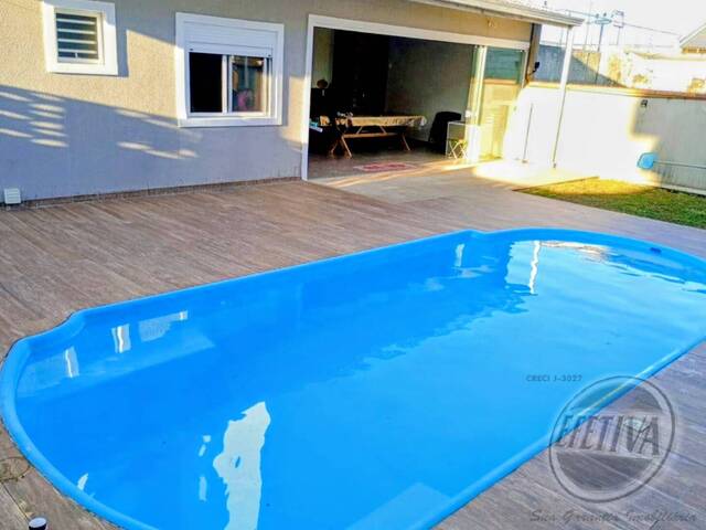 Residência para Venda em Balneário Currais - 29