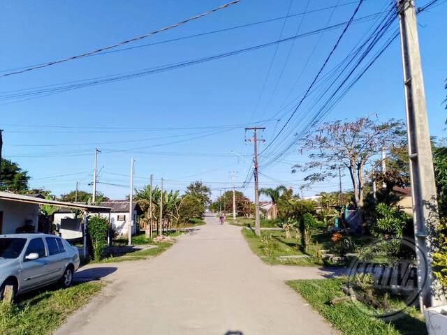 Casa para Venda em Balneário Betaras - 12