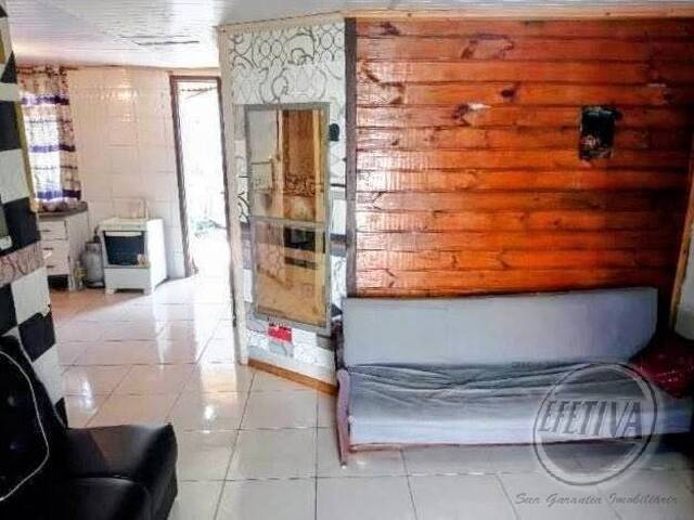 Casa para Venda em Balneário Betaras - 8