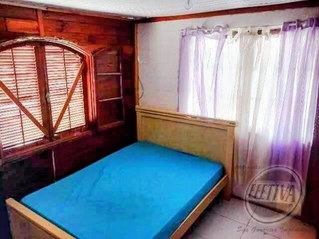 Casa para Venda em Balneário Betaras - 6