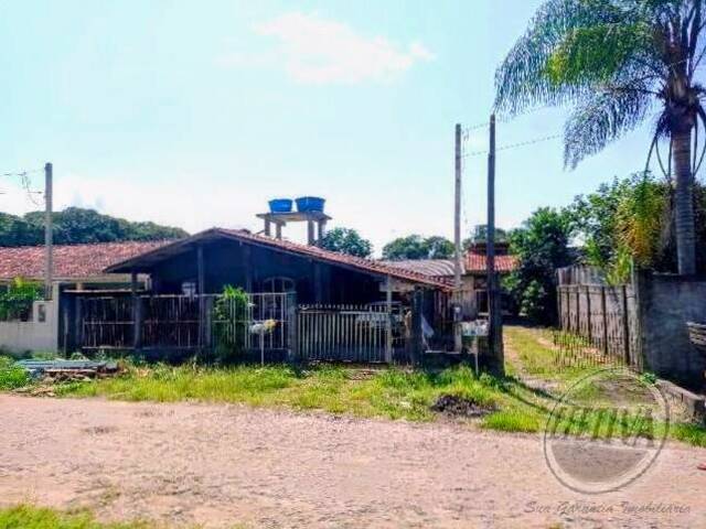 #2233R - Casa para Venda em Matinhos - PR - 3