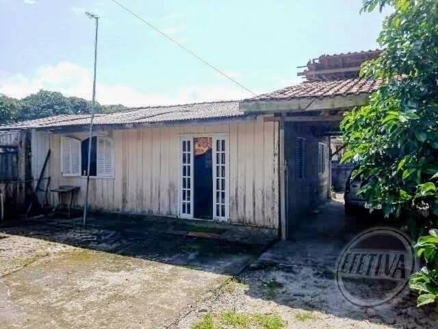 Casa para Venda em Balneário Betaras - 11
