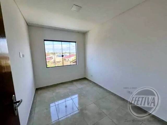 Sobrado para Venda em Nereidas - 22