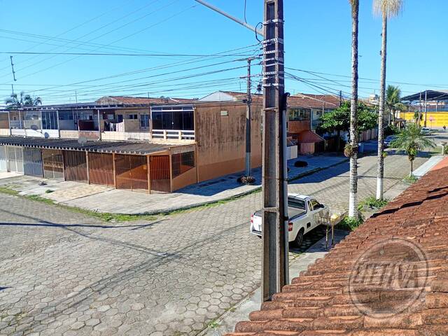 #2559R - Casa em condomínio para Venda em Matinhos - PR - 3