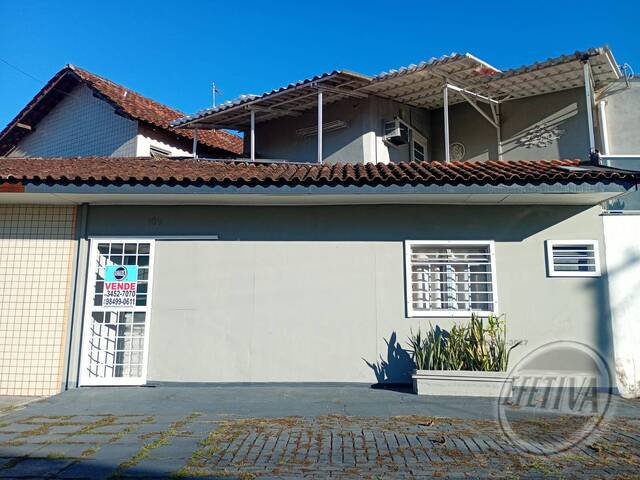 #2559R - Casa em condomínio para Venda em Matinhos - PR - 2