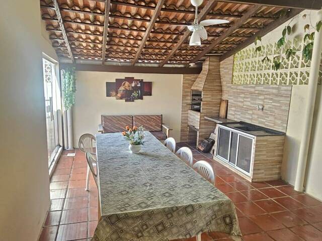 Casa para Venda em Piçarras - 43