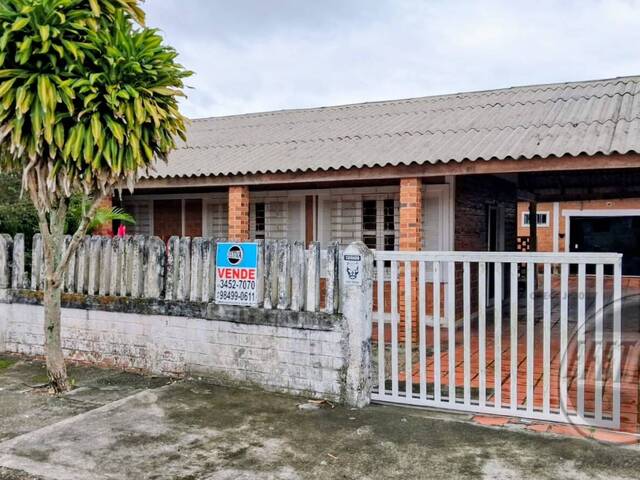 #2561R - Residência para Venda em Pontal do Paraná - PR - 1