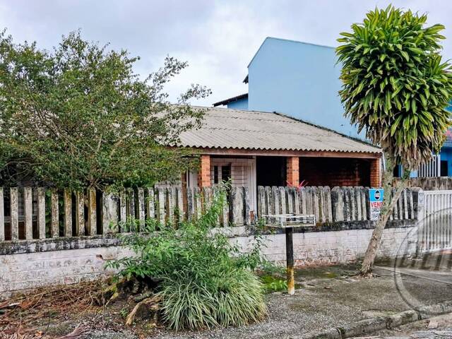 #2561R - Residência para Venda em Pontal do Paraná - PR - 2