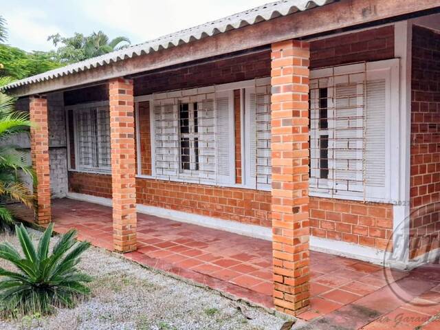 Residência para Venda em Pontal do Paraná - 4