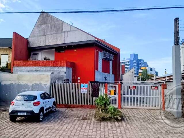 #772S - Sobrado para Venda em Guaratuba - PR - 1