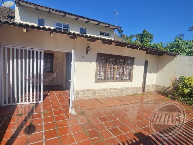 #4018R - Casa para Venda em Guaratuba - PR - 3
