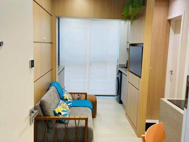 Apartamento para Venda em Caioba - 13