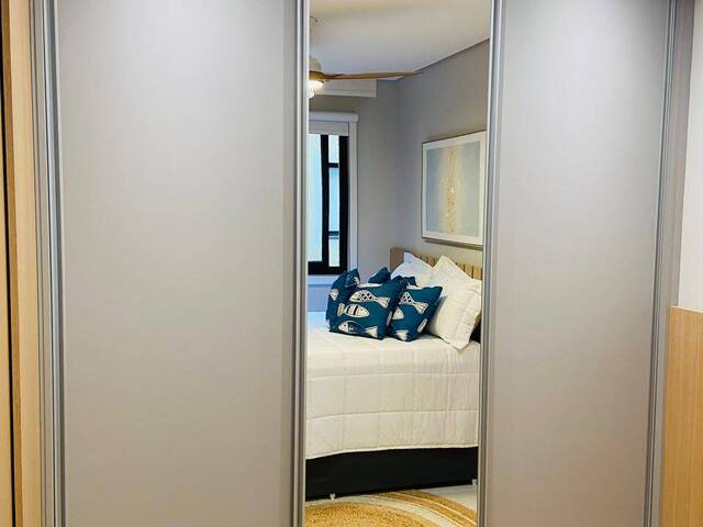 Apartamento para Venda em Caioba - 15