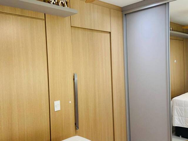 Apartamento para Venda em Caioba - 17