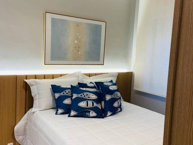 Apartamento para Venda em Caioba - 20
