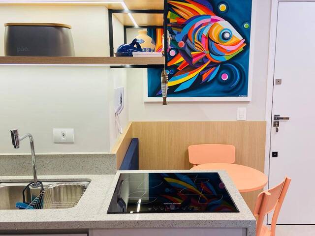 Apartamento para Venda em Caioba - 21