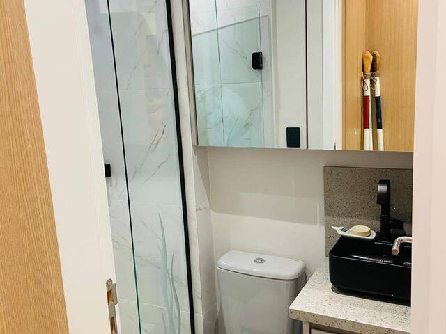 Apartamento para Venda em Caioba - 23