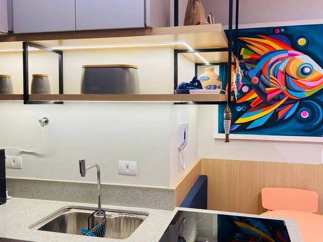 Apartamento para Venda em Caioba - 22