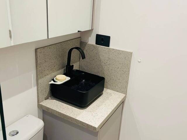 Apartamento para Venda em Caioba - 24