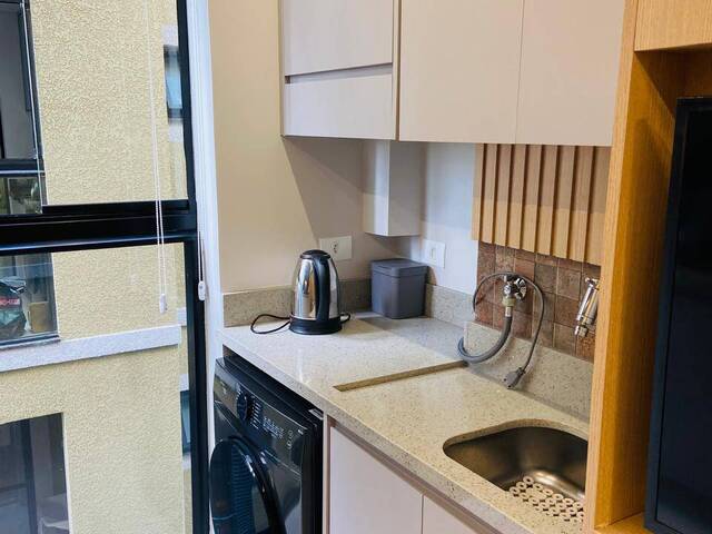 Apartamento para Venda em Caioba - 28