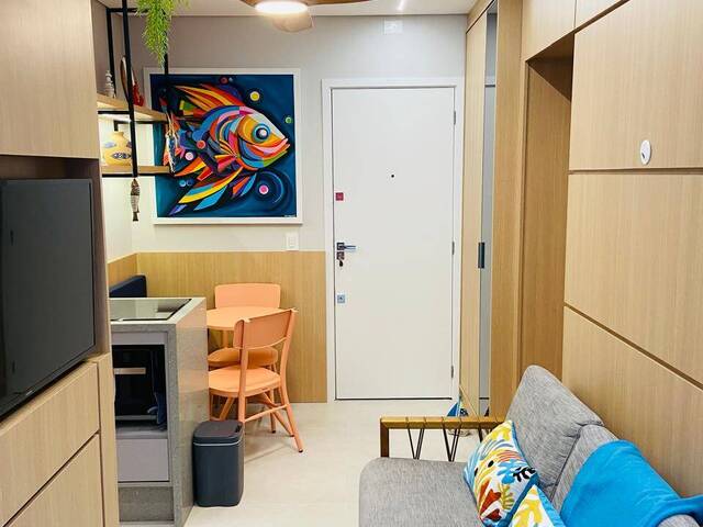 Apartamento para Venda em Caioba - 30