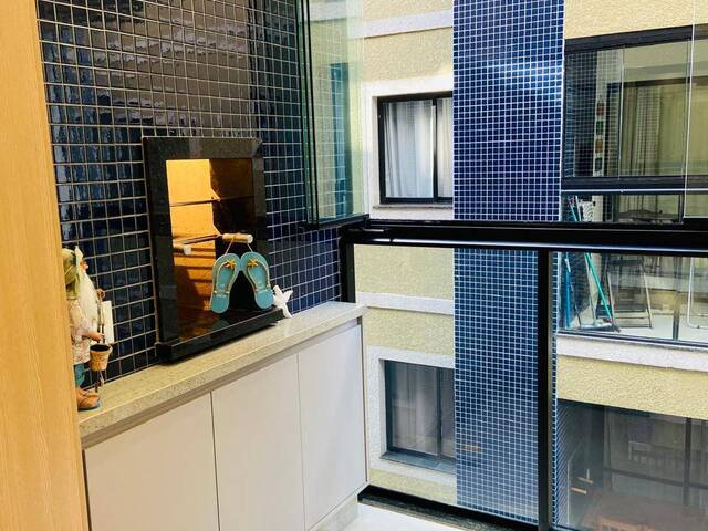 Apartamento para Venda em Caioba - 31
