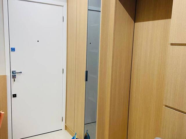 Apartamento para Venda em Caioba - 34