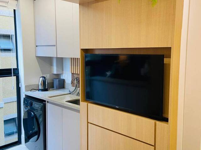 Apartamento para Venda em Caioba - 32
