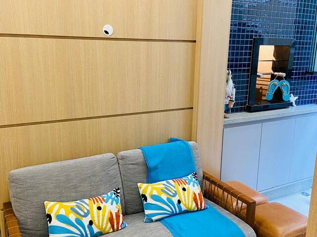 Apartamento para Venda em Caioba - 33
