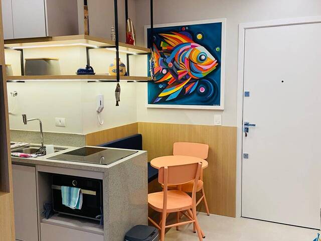 Apartamento para Venda em Caioba - 36
