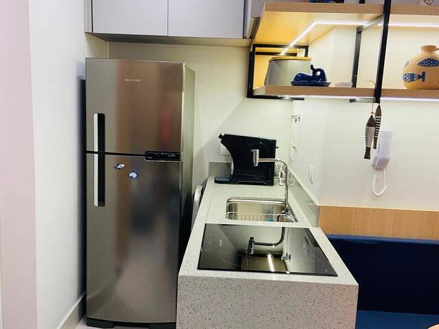 Apartamento para Venda em Caioba - 35