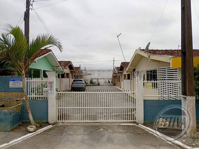 #2563R - Casa para Venda em Matinhos - PR - 3