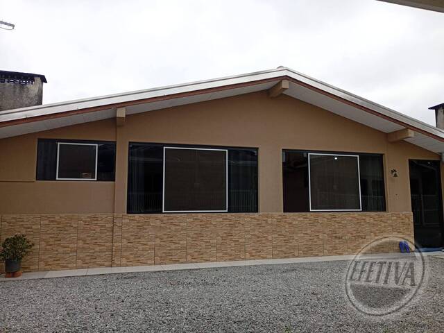 #2563R - Casa para Venda em Matinhos - PR - 2