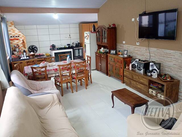 Casa para Venda em Matinhos - 5
