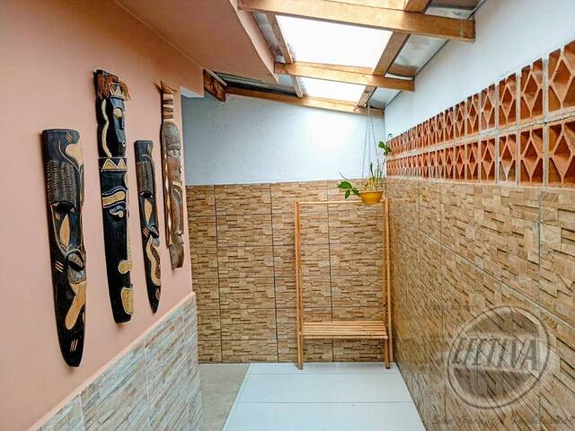 Casa para Venda em BALNEARIO COSTA AZUL - 22