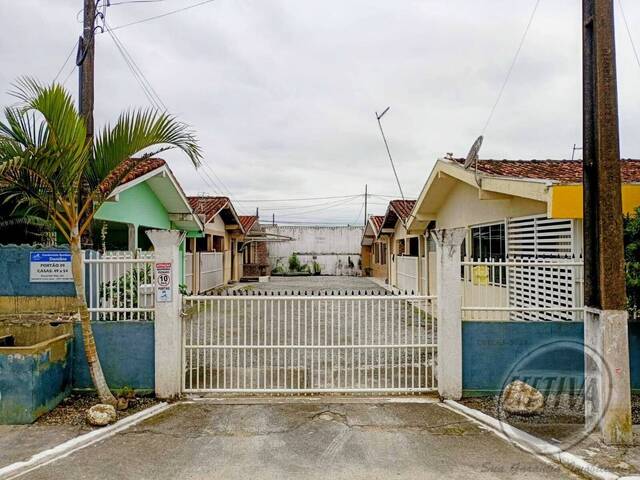 Casa para Venda em BALNEARIO COSTA AZUL - 23