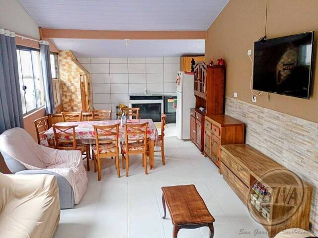 Casa para Venda em Matinhos - 4