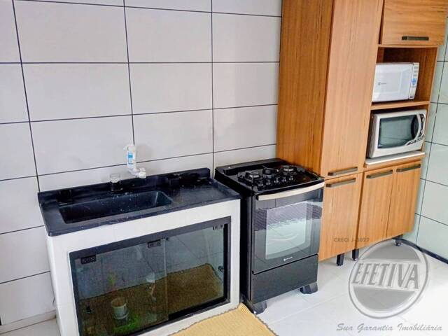 Casa para Venda em BALNEARIO COSTA AZUL - 17