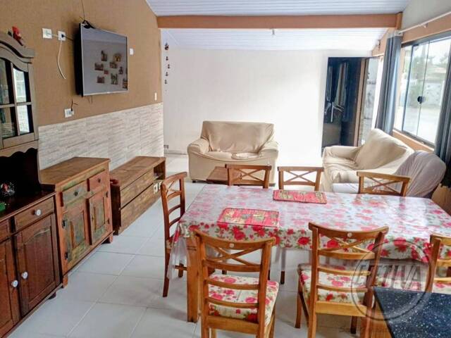 #2563R - Casa para Venda em Matinhos - PR - 3