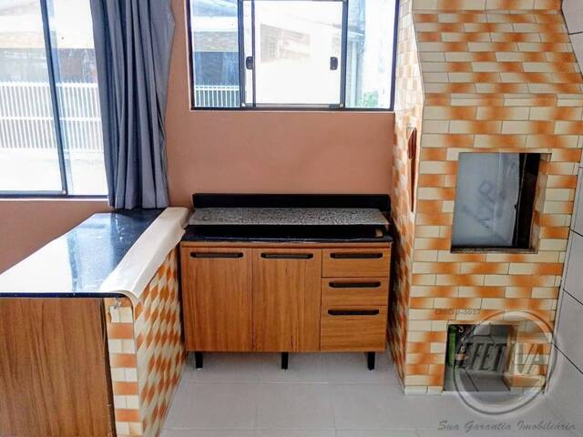 Casa para Venda em BALNEARIO COSTA AZUL - 16