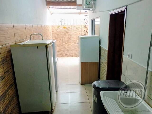 Casa para Venda em BALNEARIO COSTA AZUL - 20