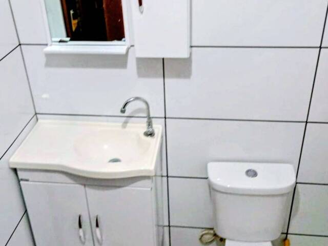 Casa para Venda em BALNEARIO COSTA AZUL - 11
