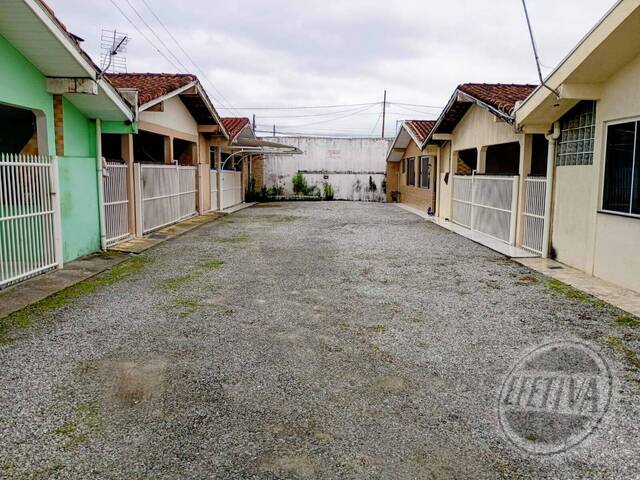 #2563R - Casa para Venda em Matinhos - PR - 1