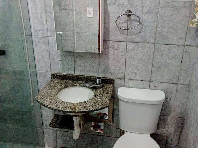 Casa para Venda em BALNEARIO COSTA AZUL - 8