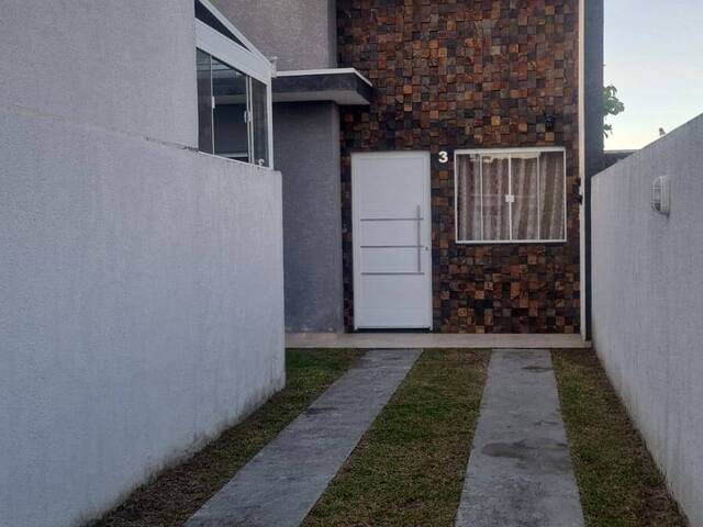 #2565R - Residência para Venda em Matinhos - PR - 1