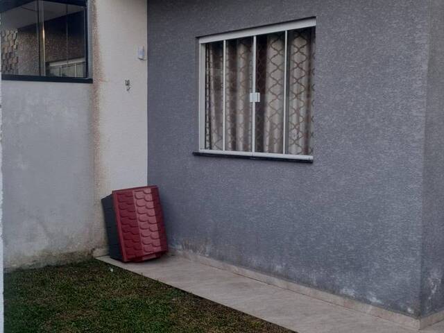 Residência para Venda em Gaivotas - 6
