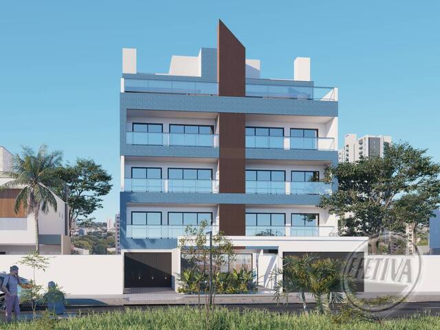 #1409A - Apartamento para Venda em Matinhos - PR - 1