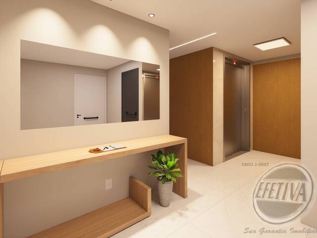 Apartamento para Venda em CARAVELAS - 8