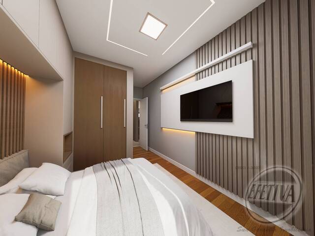 Apartamento para Venda em CARAVELAS - 10