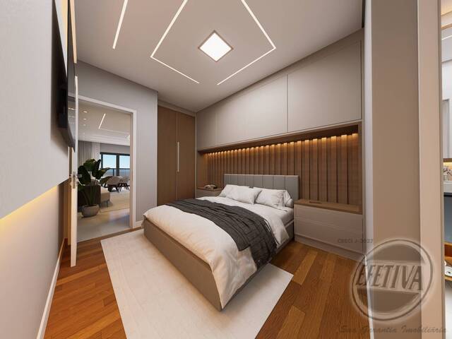 Apartamento para Venda em CARAVELAS - 11